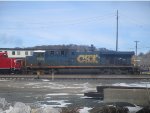 CSX 5353
